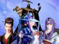 秦时明月东皇太一活了多久_秦时明月东皇太一技能