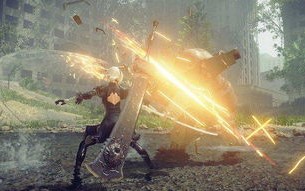 steam上尼尔机械纪元多少钱一张_steam上尼尔机械纪元多少钱