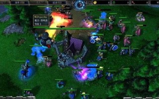 魔兽争霸3各个版本有什么区别_魔兽争霸3各个版本改动