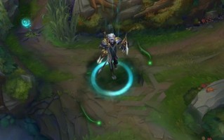 lol薇恩哪个皮肤手感好用_lol薇恩哪个皮肤手感好