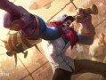 英雄联盟乌迪尔为什么冷门_lol乌迪尔为什么没人玩