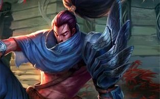 亚索技能介绍_亚索技能介绍大全