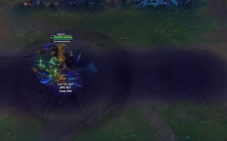 lol怎么克制梦魇技能_lol怎么克制梦魇