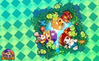 洛克王国vip宠物在哪抓_洛克王国vip专属宠物刷新地点