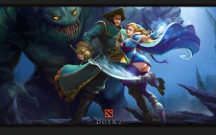 魔兽争霸dota是什么_魔兽争霸dota1