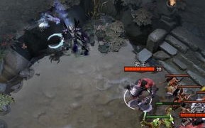 斗战神仙童攻略_斗战神羊仙真身技能