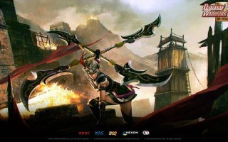 三国无双单机游戏制作要多少钱_三国无双 游戏