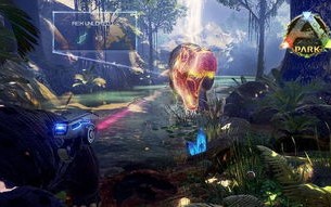 方舟进化steam怎么联机_方舟steam版怎么联机
