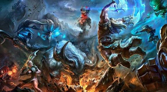 lol蓝色精粹能买吗_lol蓝色精粹能买什么皮肤-第3张图片-游点攻略