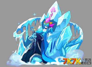 boss魔狮迪露技能没了_魔狮迪露技能pp有上限吗-第3张图片-游点攻略