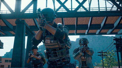 绝地求生steam多少钱_绝地求生steam最低费用-第3张图片-游点攻略