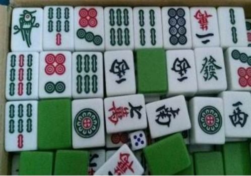 哈尔滨麻将怎么算钱_哈尔滨麻将算钱公式-第3张图片-游点攻略