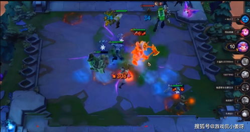 英雄联盟星灵有哪几个_lol星灵背景故事-第3张图片-游点攻略