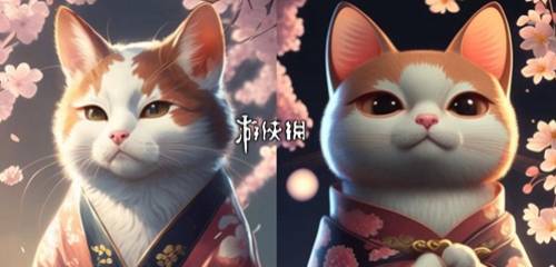 情侣小游戏养猫攻略_情侣养猫取什么名字-第3张图片-游点攻略