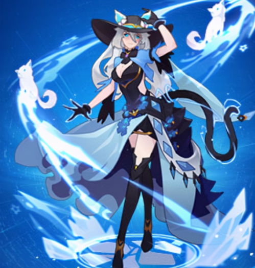 boss魔狮迪露技能没了_魔狮迪露什么属性-第3张图片-游点攻略