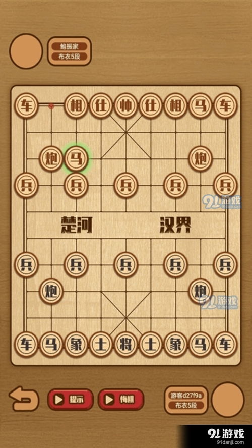 象棋女大师游戏攻略_女的象棋大师谁最美-第3张图片-游点攻略