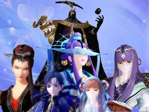 秦时明月东皇太一活了多久_秦时明月东皇太一技能-第1张图片-游点攻略