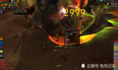 魔兽打金累吗_魔兽打金一天给300是真的吗-第1张图片-游点攻略