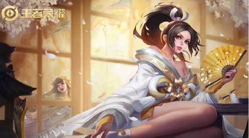 不知火舞新皮肤值得买吗_不知火舞新皮肤怎么样-第2张图片-游点攻略