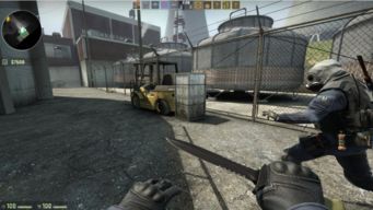 csol与csgo和cs16的关系_csol和csgo有什么区别-第2张图片-游点攻略