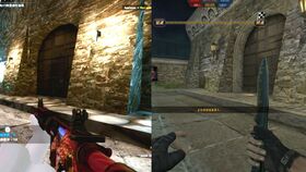 csol与csgo和cs16的关系_csol和csgo有什么区别-第3张图片-游点攻略