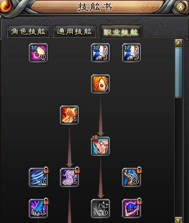 dnf机械师技能加点2022_dnf机械师技能加点怎么加-第2张图片-游点攻略