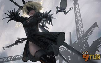 steam尼尔机械纪元好玩吗_机械尼尔纪元steam叫什么-第2张图片-游点攻略