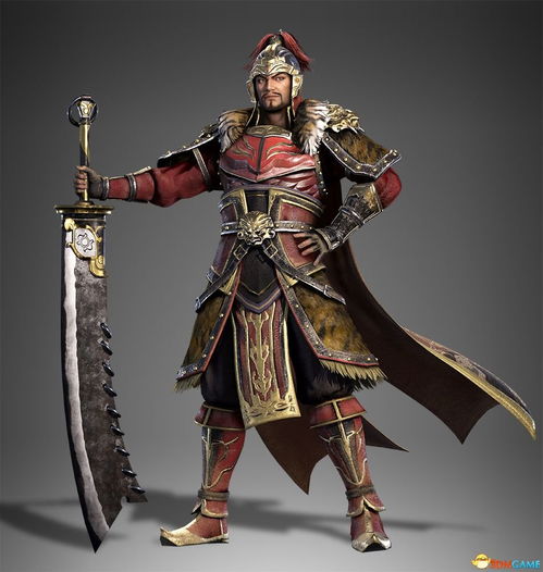 三国无双4怎么在win10上玩_三国无双4win10怎么打开-第2张图片-游点攻略