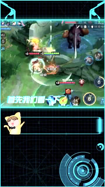 lol萌新上单玩什么_lol上单新手苦练什么英雄-第2张图片-游点攻略