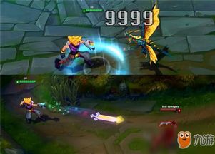 lol萌新上单玩什么_lol上单新手苦练什么英雄-第1张图片-游点攻略